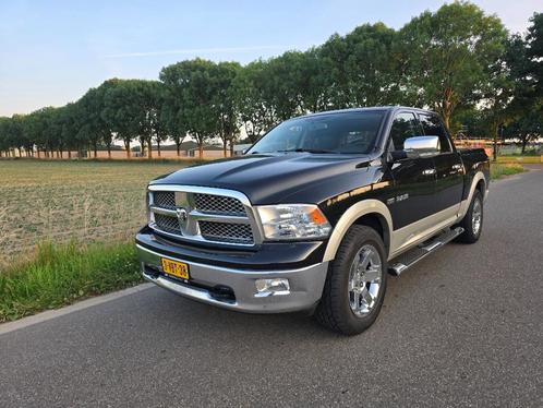 Dodge RAM 5,7 V8. Marge Auto, Nieuwe APK., Auto's, Bestelauto's, Particulier, ABS, Achteruitrijcamera, Airbags, Airconditioning
