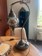 Mozaïek lampje te koop, Ophalen of Verzenden, Minder dan 50 cm