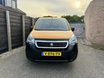 Peugeot Partner 120 1.6 BlueHDi 100 L1 Premium S&S nw. distr, Voorwielaandrijving, Gebruikt, Origineel Nederlands, 2 stoelen
