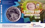 5 Euro munten in Coincard 5, Verzenden, Overige landen, 5 euro, Setje