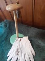 Mooie Oud Brocante Kinder Hoedenstandaard, Ophalen of Verzenden