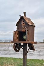 Vogelvoederhuisje 130cm hoog, Ophalen of Verzenden, Nieuw