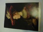 Anneliese Dangel - Rembrandt, Verzenden, Gelezen, Schilder- en Tekenkunst