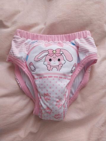 Abdl trainingsbroekje van LittleForBig beschikbaar voor biedingen