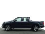 Volkswagen Amarok 2.0 TDI 4Motion DC Highline 5 persoons, Auto's, 13 km/l, Euro 5, Gebruikt, 4 cilinders