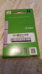 KPN Simkaart - Nieuw 06.53.865.865 Uitstekend top nummer, Verzenden, Nieuw, KPN, Simkaart