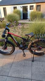 DUOTTS Elektrische Fiets - Zo Goed Als Nieuw!, 26 inch of meer, Versnellingen, Ophalen of Verzenden, Zo goed als nieuw