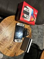 Nintendo Switch OLED (Zo goed als nieuw, met garantie), Ophalen, Online, Overige genres, 1 speler