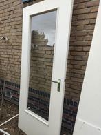 Deur, Ophalen, Gebruikt, 80 tot 100 cm, Binnendeur