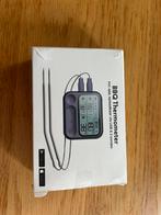 BBQ thermometer, Verzenden, Zo goed als nieuw
