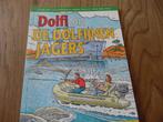 stripboek Dolfi en de dolfijnen jagers deel 2 nieuw., Eén stripboek, Ophalen of Verzenden, Nieuw, Div auteurs