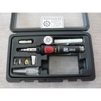 Professioneel kunststof plastic Lasapparaat op gas, Auto diversen, Autogereedschap, Verzenden