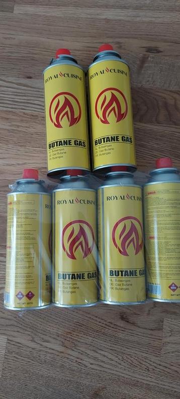 Gssbussen butaan beschikbaar voor biedingen