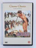 Achilles DVD, Vanaf 12 jaar, Ophalen of Verzenden, Zo goed als nieuw, Drama