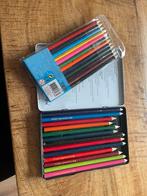 Potloden, Hobby en Vrije tijd, Tekenen, Ophalen of Verzenden, Zo goed als nieuw, Potlood of Stift