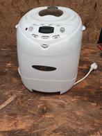 Home Electronic broodbakmachine, Ophalen of Verzenden, Zo goed als nieuw