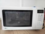 Combi magnetron LG-MC7849H, Witgoed en Apparatuur, Magnetrons, Ophalen, Combimagnetron, Gebruikt, Oven