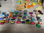 Chuggington de trein set, Ophalen, Zo goed als nieuw