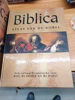 biblica boek., Boeken, Historische romans, Ophalen of Verzenden, Zo goed als nieuw