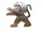Peugeot 508 (9/18-) embleem logo ''Peugeot'' achter Originee, Verzenden, Nieuw, Peugeot