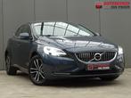 Volvo V40 2.0 D2 Nordic+ * LEER * PANORAMADAK * TREKHAAK !, Voorwielaandrijving, Gebruikt, 4 cilinders, 1969 cc