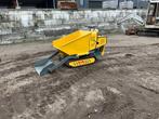 2024 Machpro MP-D500 Dumper