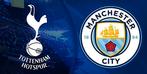 2 tickets Tottenham Hotspur - Manchester city naast mekaar!, Tickets en Kaartjes, Sport | Voetbal, April, Losse kaart, Twee personen