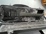 Steinberger gitaar te koop incl. hard case en toebehoren, Muziek en Instrumenten, Snaarinstrumenten | Gitaren | Bas, Ophalen, Zo goed als nieuw
