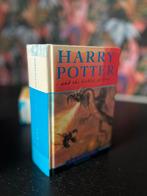 Rare Harry Potter and the Goblet of Fire First Edition, Boeken, Ophalen of Verzenden, Gelezen