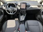 Renault Captur 1.6 E-Tech Plug-in Hybrid 160 Intens / Apple, 12 maanden, 77 km/l, Gebruikt, 4 cilinders