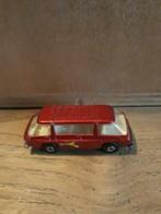 Matchbox 22 Freeman intercity uit 1970, Ophalen of Verzenden, Gebruikt, Auto