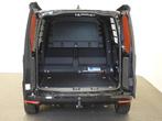 Volkswagen Caddy Cargo Maxi 2.0 TDI Style Airco Carplay Adap, Auto's, Stof, Zwart, 4 cilinders, Volkswagen