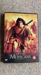 THE LAST OF THE MOHICANS., Vanaf 12 jaar, Ophalen of Verzenden, Zo goed als nieuw
