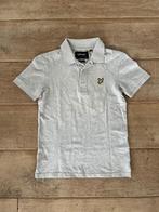 Mt 164 Lyle and Scott poloshirt shirt nieuw, Nieuw, Ophalen of Verzenden, Jongen, Shirt of Longsleeve