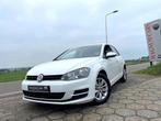 Volkswagen Golf 1.2 TSI 5D NAP AIRCO SCHERM VELGEN NW APK, Voorwielaandrijving, Euro 5, 86 pk, Gebruikt