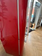 Retro SMEG Koelkast - Werkt, rubbers vervangen, Ophalen, Gebruikt, 200 liter of meer, 60 cm of meer