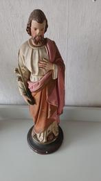 Antiek beeld van Jezus, Ophalen of Verzenden