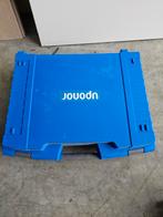 Uponor Pers Set - Complete Set, Doe-het-zelf en Verbouw, Gereedschap | Handgereedschap, Ophalen