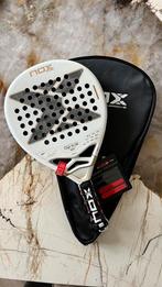 Nox AT10 Genius 12K Alum Xtrem 26 - NIEUW in verpakking, Sport en Fitness, Padel, Ophalen of Verzenden, Nieuw, Padelracket