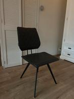 4 eetkamerstoelen, Huis en Inrichting, Stoelen, Ophalen, Overige materialen, Zo goed als nieuw, Vier