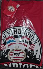 Nieuw psv kampioensshirt maat l en XL, Maat XL, Ophalen of Verzenden, Nieuw, Shirt