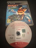 Ratchet & Clank Qforce Promo PS3, Avontuur en Actie, 1 speler, Ophalen of Verzenden, Zo goed als nieuw