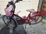 batavus kinder fiets ( 6-8 jaar), Fietsen en Brommers, Fietsen | Meisjes, Ophalen, Gebruikt, Handrem, Batavus.