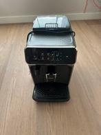 Philips 2200 EP2224/19, Witgoed en Apparatuur, Koffiezetapparaten, Ophalen of Verzenden, Zo goed als nieuw, Koffiemachine
