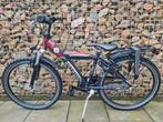 Nette 24" Batavus Snake jongensfiets 3 versn (oa nw banden), Ophalen, Versnellingen, Batavus., Gebruikt