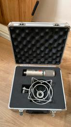 sE electronics 2200a in goede staat, Muziek en Instrumenten, Microfoons, Ophalen of Verzenden, Zo goed als nieuw, Studiomicrofoon