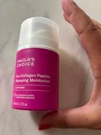 Paula's Choice Pro collagen peptide moisturizer nieuw, Ophalen, Nieuw, Gehele gezicht, Verzorging