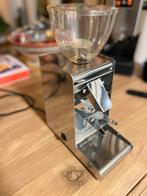 Ascaso I-Steel Koffiemolen - Goede Staat, Ophalen, Gebruikt, Overige modellen, Koffiebonen