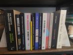 14x Nederlands Correspondent, Tim Hofman, Frans de Waal, Boeken, Ophalen of Verzenden, Gelezen