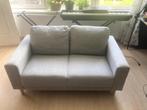 Tweezitsbank Jysk (Egense), Ophalen, Kunststof, Minder dan 75 cm, Tweepersoons
